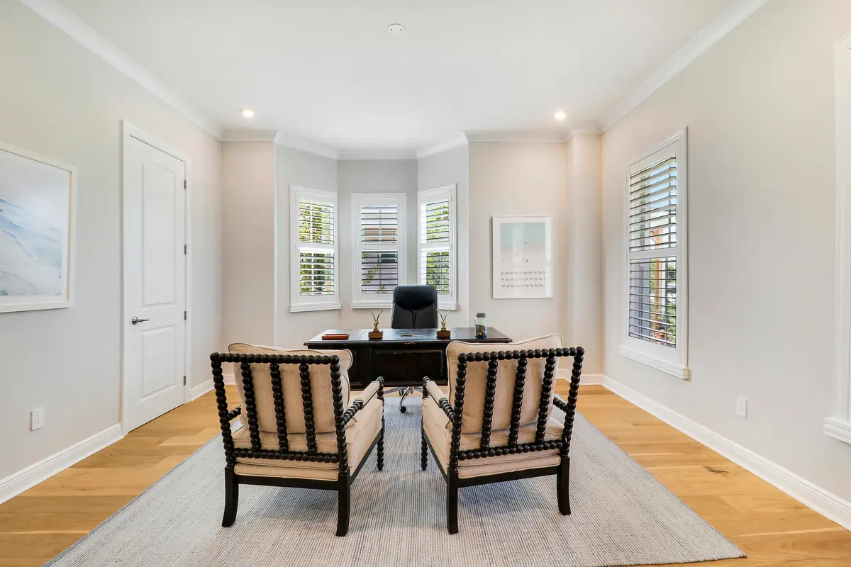 House 1-7 at 7582 SW Hosford Street, Palm City