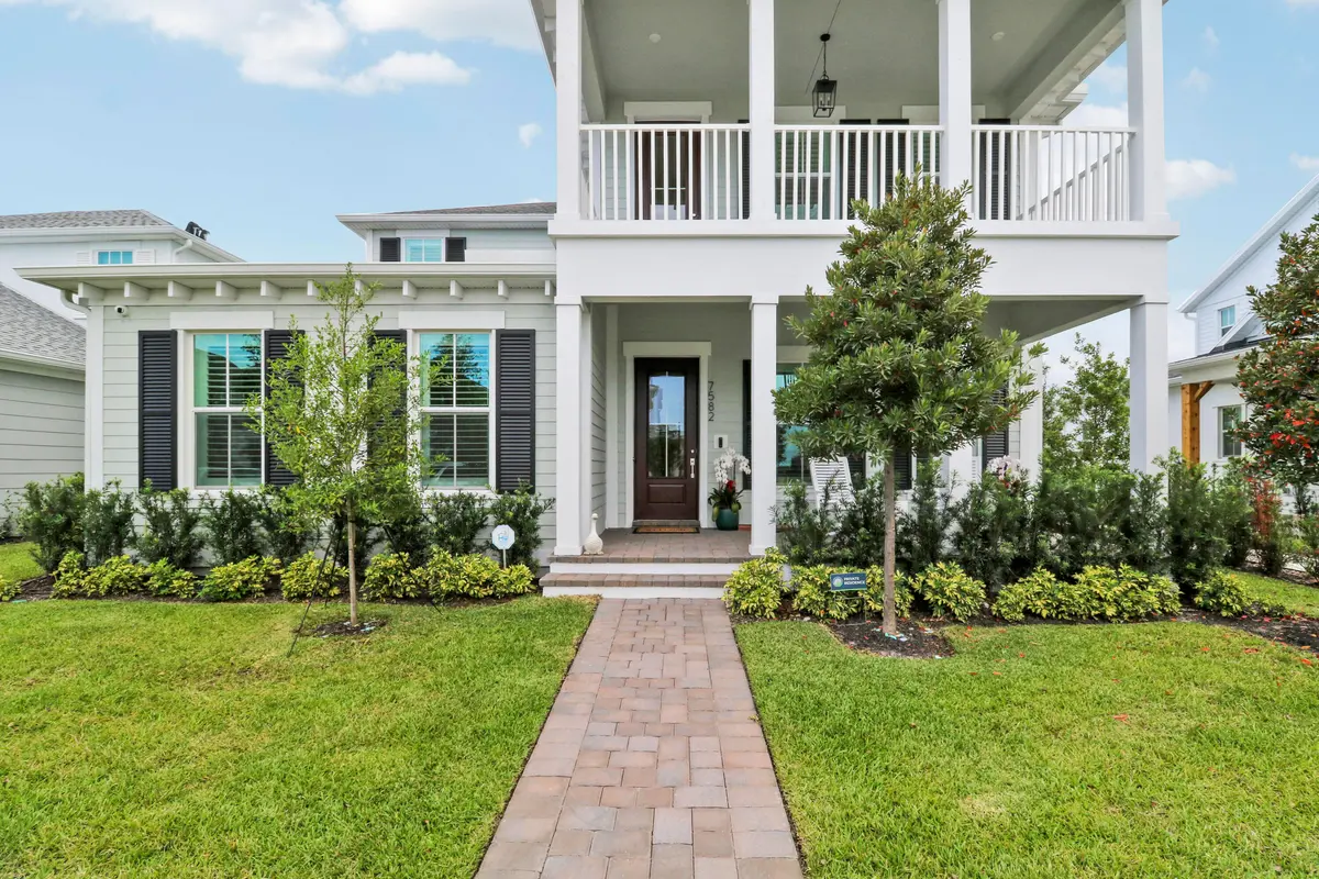 House 1-53 at 7582 SW Hosford Street, Palm City