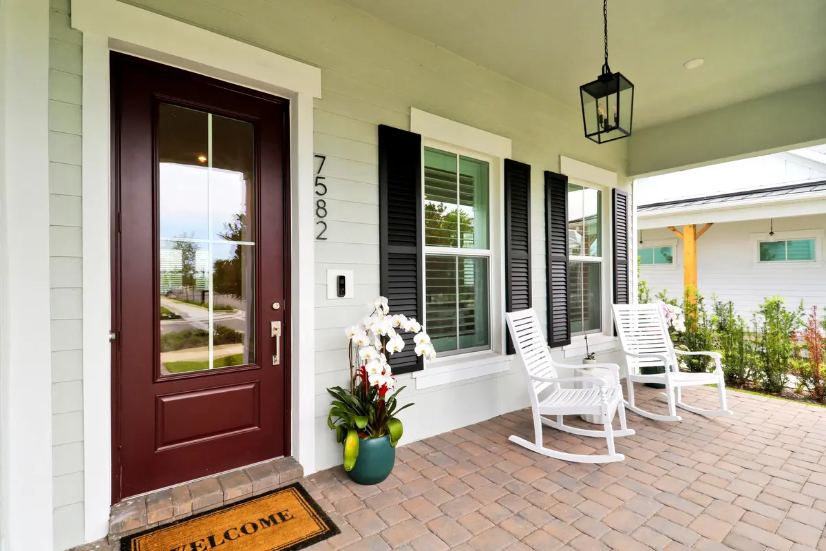House 1-54 at 7582 SW Hosford Street, Palm City
