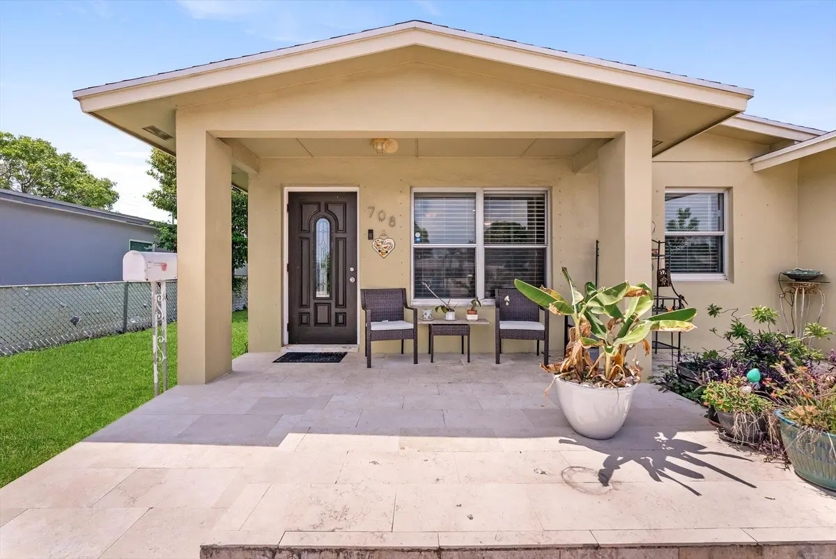 04-4 at 708 HILLCREST Boulevard, West Palm Beach