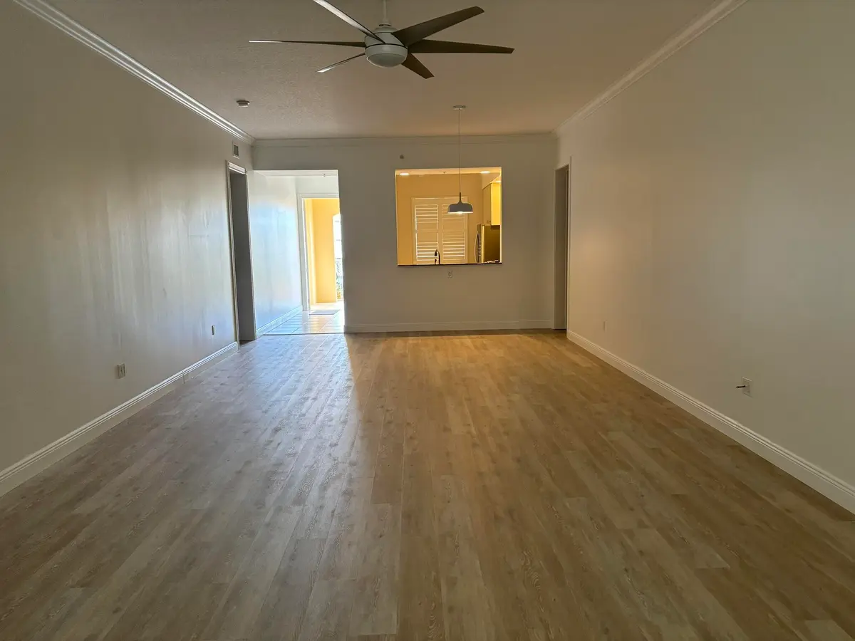 Great Room at 7 HARBOUR ISLE Drive 304, Fort Pierce