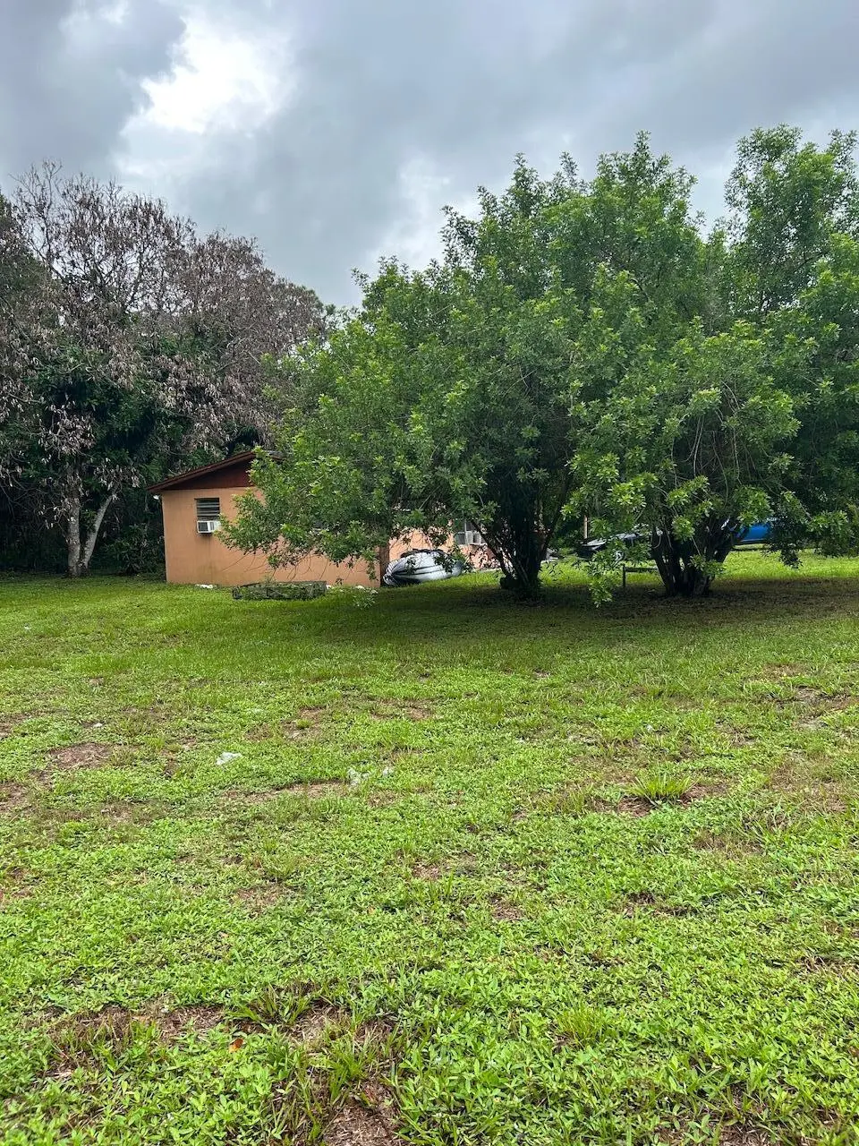 Extra lot at 8670 And 8690 63RD Avenue, Vero Beach