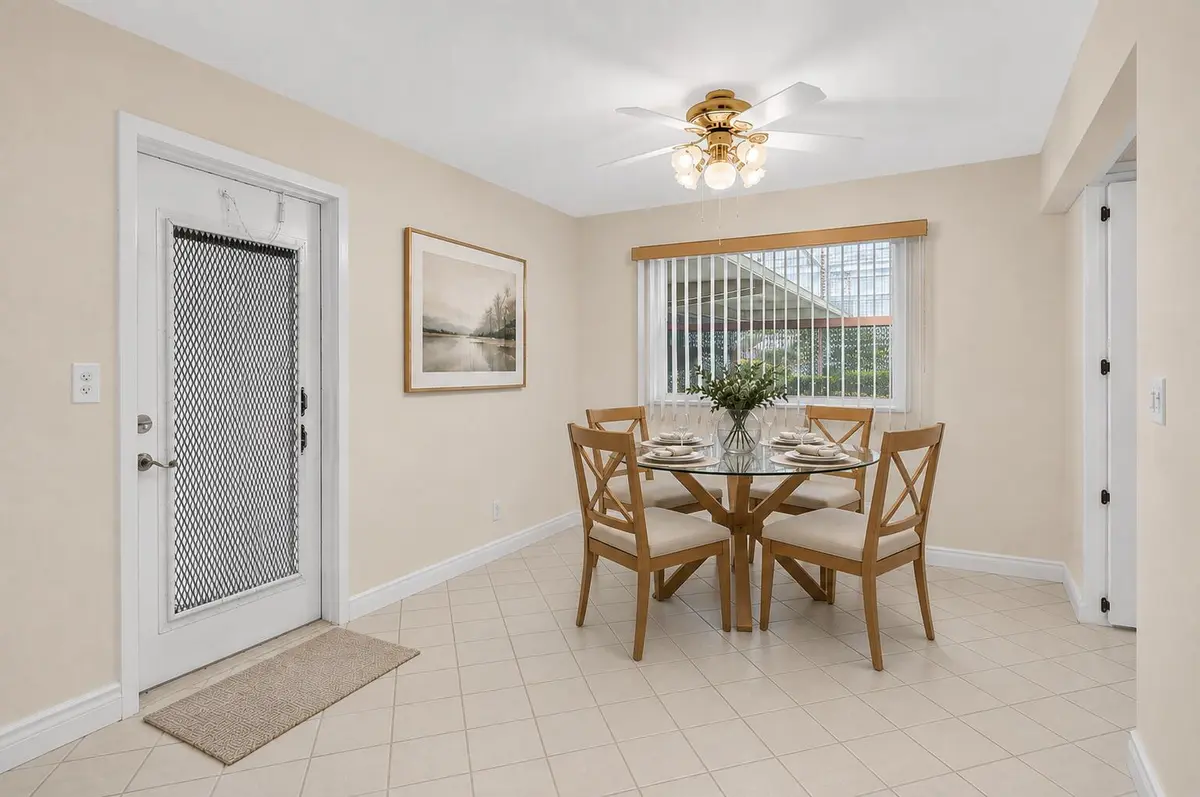 436 BRITTANY J at 436 BRITTANY J Drive 436, Delray Beach