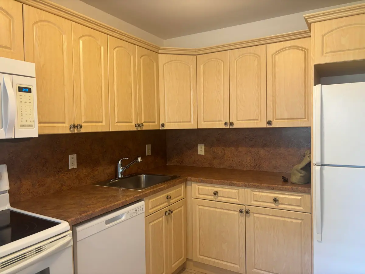 Kitchen at 9264 Vista Del Lago H, Boca Raton