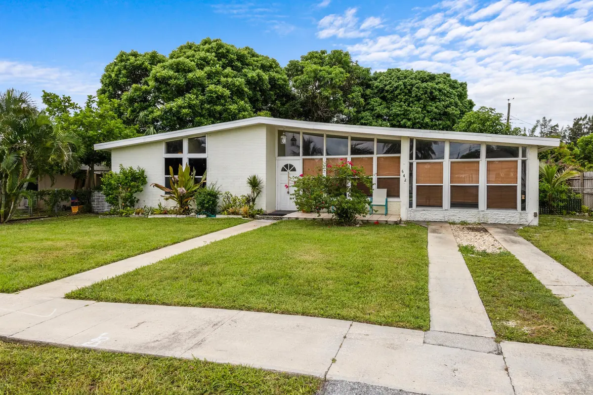 642 2 at 642 W OCEAN, Boynton Beach