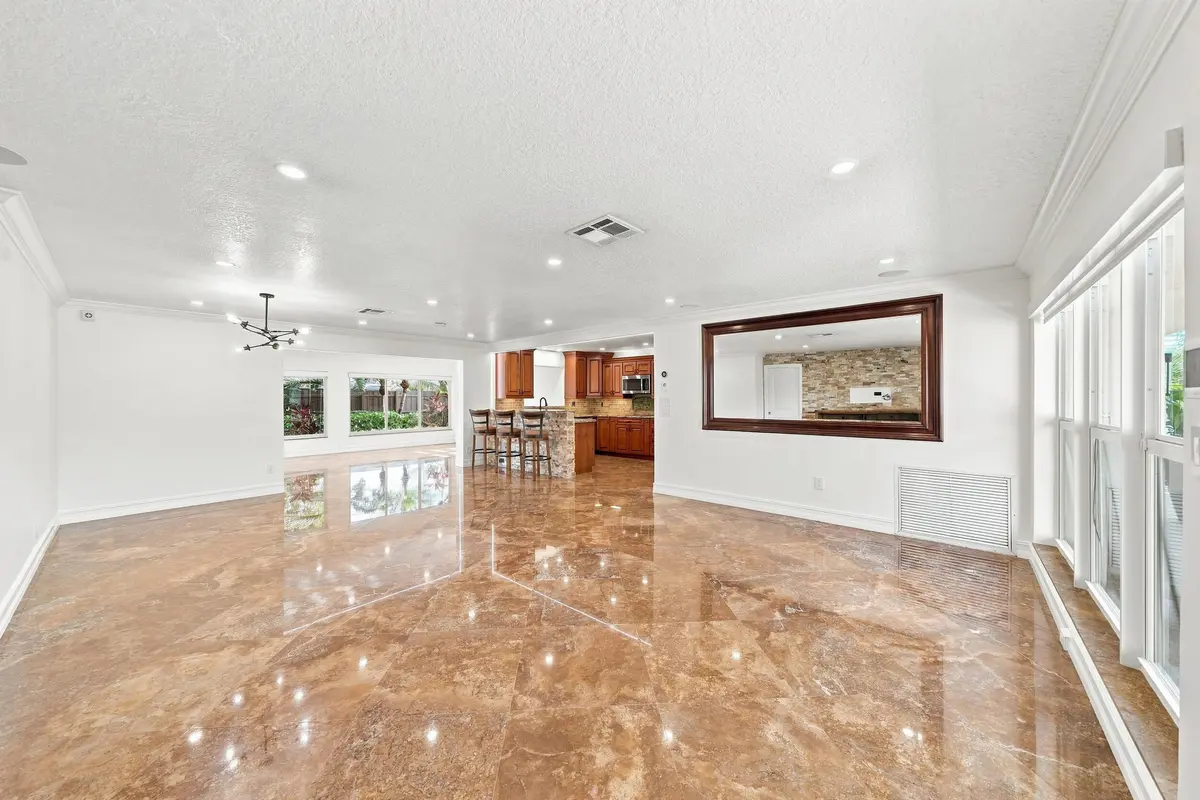 Great Room at 2010 NE 31ST Street, Lighthouse Point