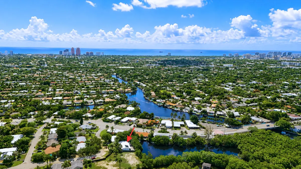 D4 at 1400 NE 21ST Street, Wilton Manors