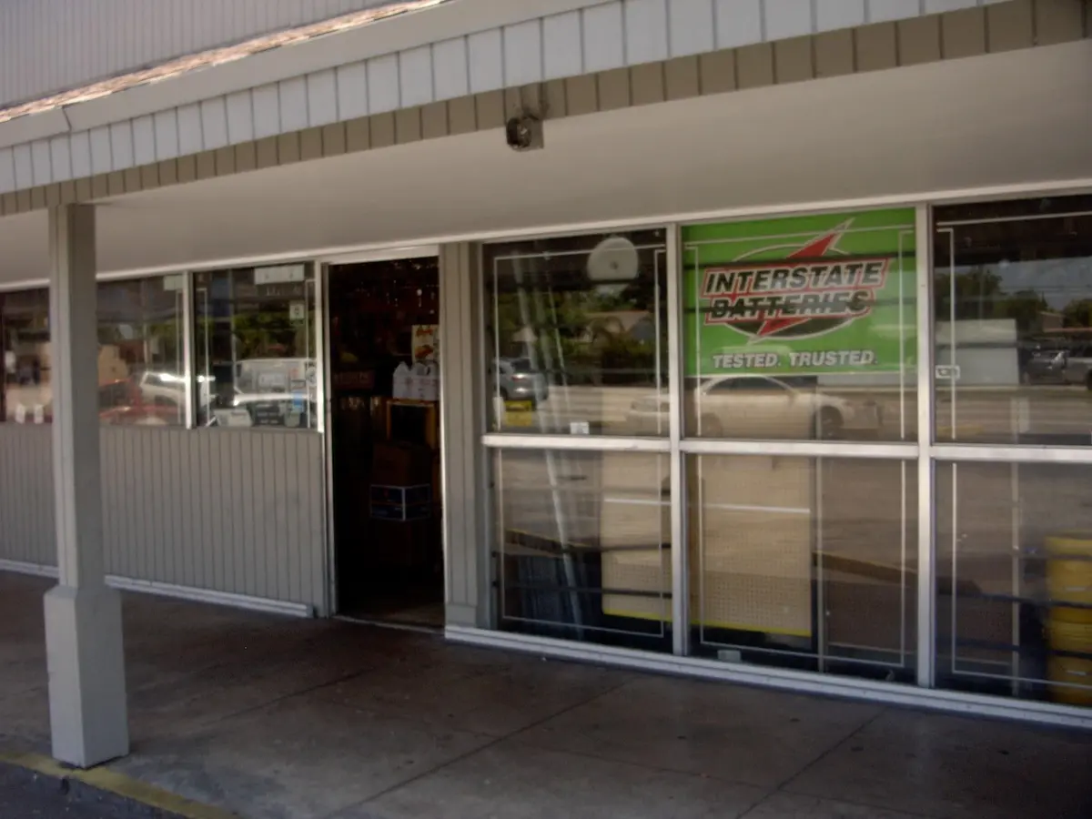 Photo 1 at 4420 W HALLANDALE BEACH Boulevard, Hollywood