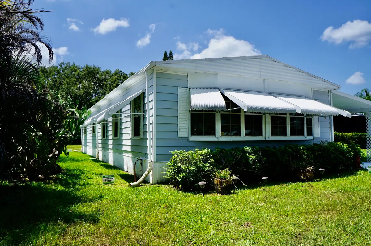 Front at 50 W Caribbean, Port St. Lucie