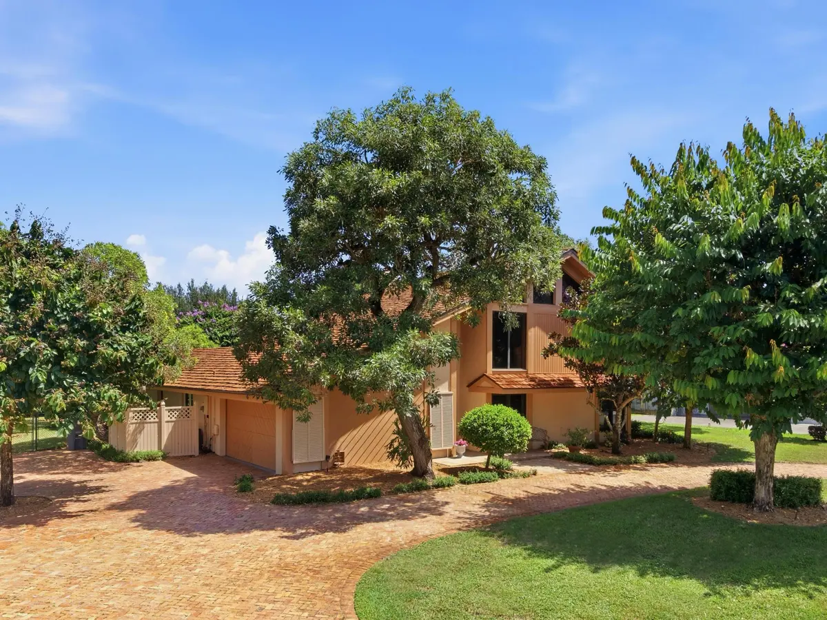 Front at 4169 Saint Andrews Drive, Boynton Beach
