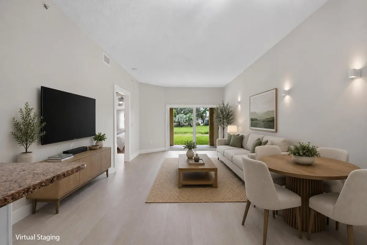 3-Virtual Staging1 at 2020 Greenview Shores Boulevard 102, Wellington