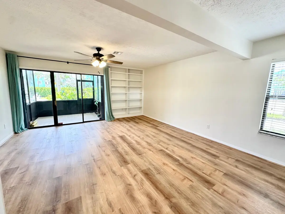 Living Room I at 13509 S Indian River Drive 406, Jensen Beach