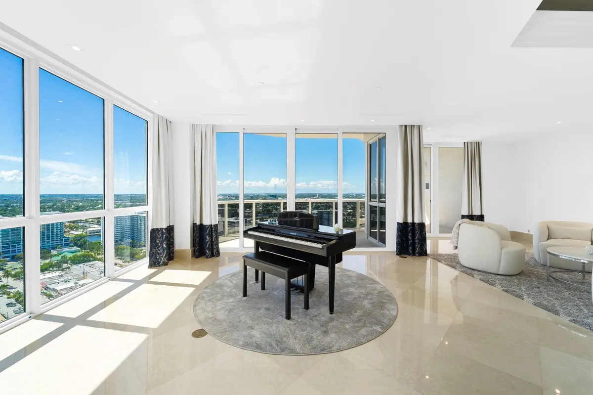Photo 7 at 3200 N Ocean Boulevard PH2708, Fort Lauderdale