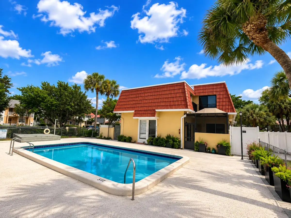 D82877F7-B603-4FD8-B5EC-DBE6C5790F54 at 4226 NW 114TH Terrace 26, Coral Springs