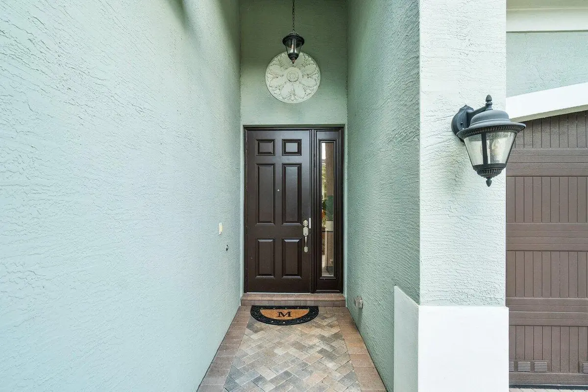 Sorrento Model Lake View at 7883 Clay Mica Court, Delray Beach