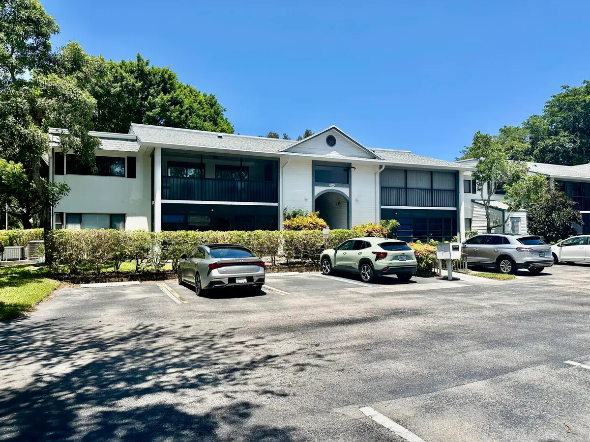 Building C-3 at 15449 Lakes Of Delray Boulevard 101, Delray Beach