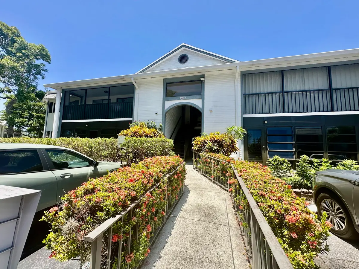 Building, condo bottom left at 15449 Lakes Of Delray Boulevard 101, Delray Beach
