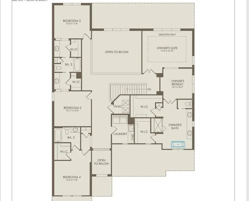 126 Floor Two at 10174 Amara Ranch Drive 126 Roseland, Lake Worth