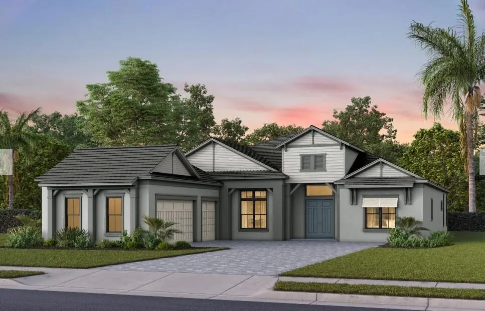 53 Ellington Grande at 10179 Aurora Haven Way 53 Ellington Grande, Lake Worth