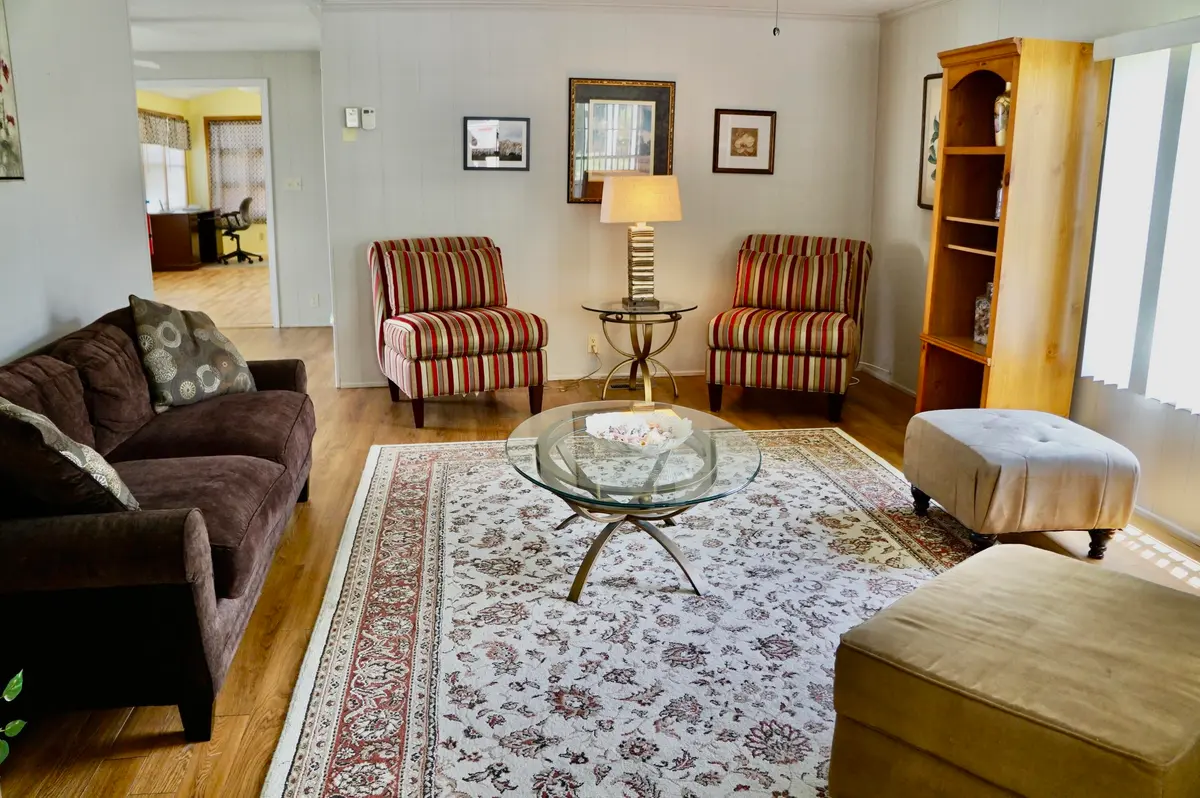 Living Room at 21 SE Iberian Lane, Port St. Lucie