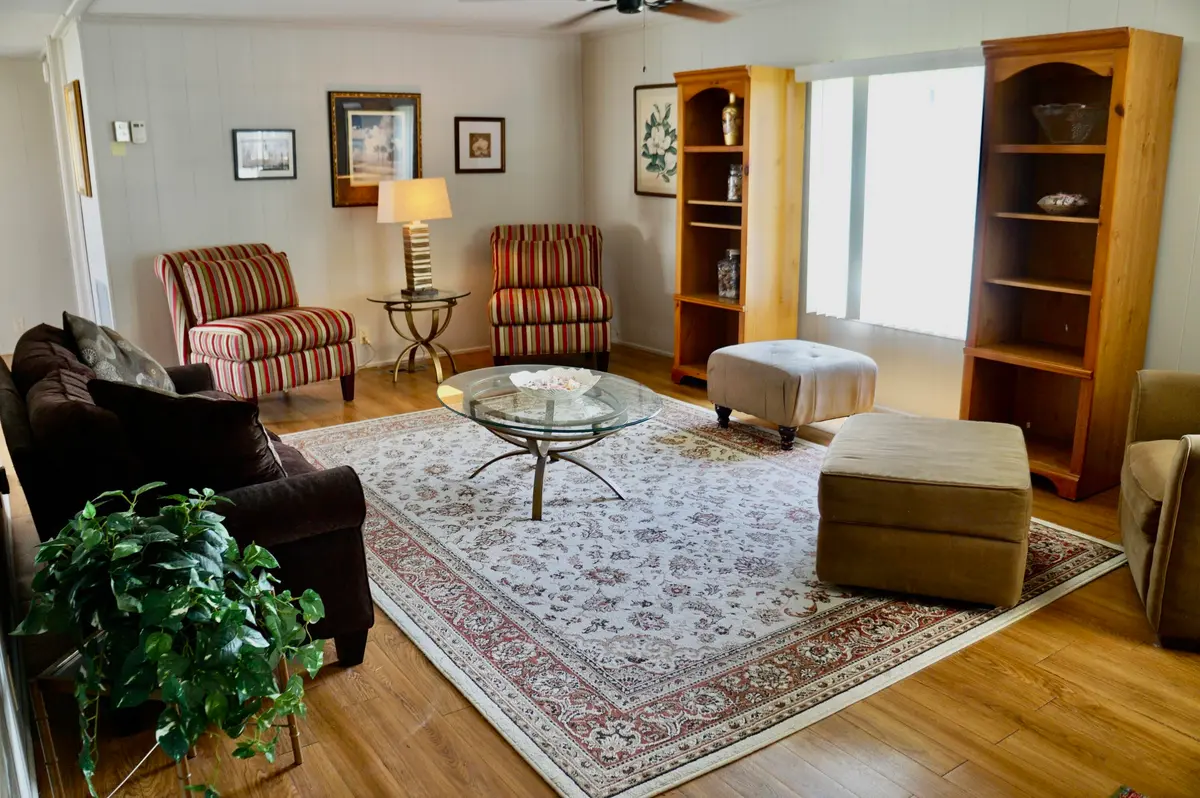 Living Room at 21 SE Iberian Lane, Port St. Lucie