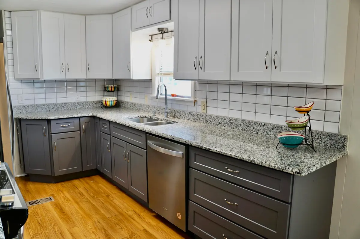 Kitchen at 21 SE Iberian Lane, Port St. Lucie