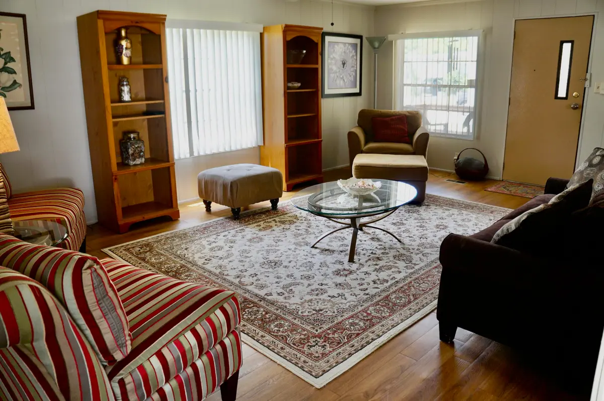 Living Room at 21 SE Iberian Lane, Port St. Lucie