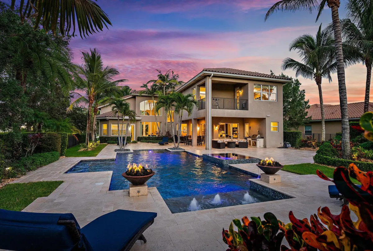 7795 Eden Ridge Way at 7795 Eden Ridge Way, Palm Beach Gardens