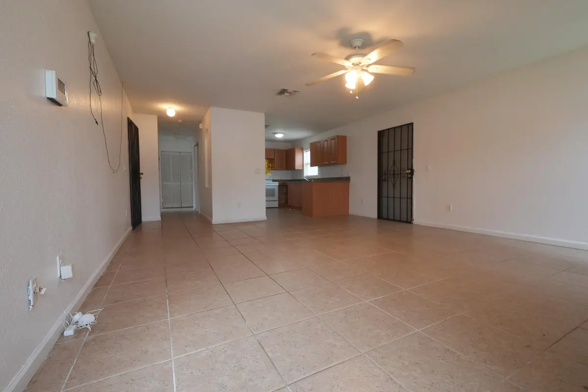 East Face LR at 710 N 23rd Street, Fort Pierce