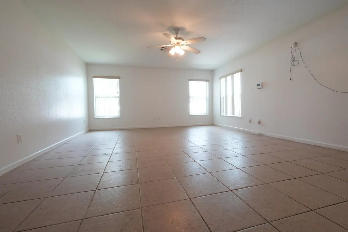 Front Living Area at 710 N 23rd Street, Fort Pierce