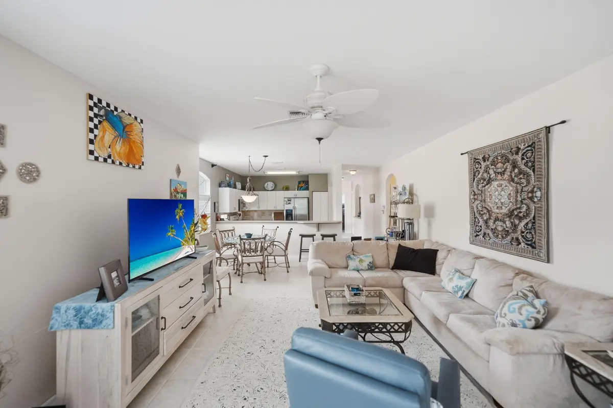 _DSC5394_with_tv at 301 Southstar Drive 1304, Fort Pierce
