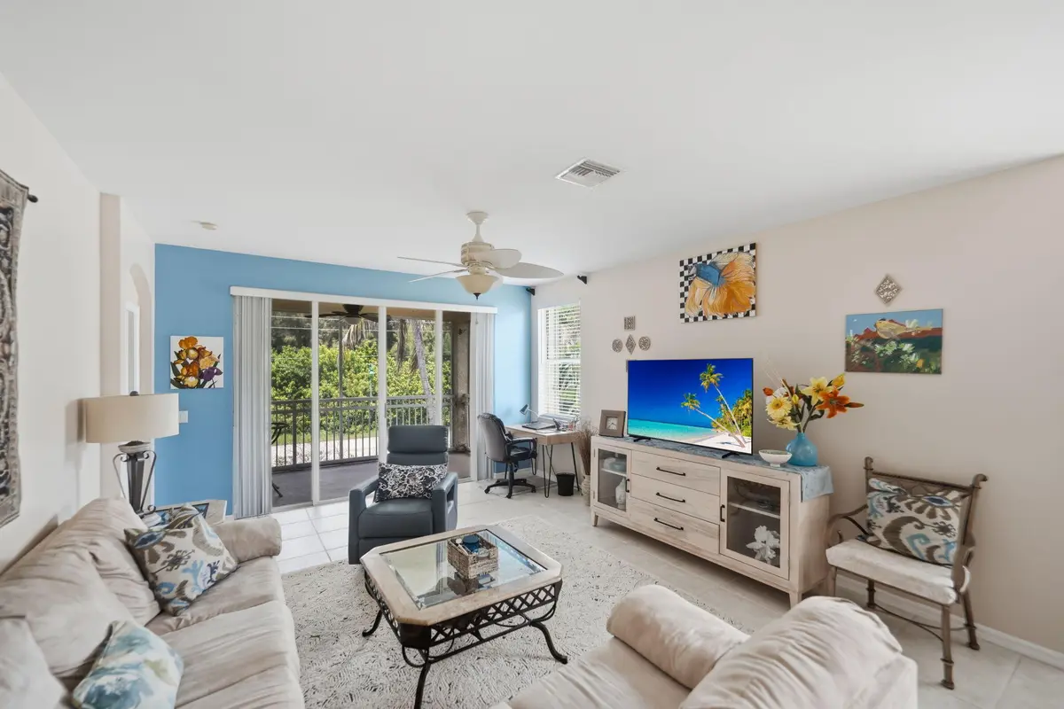 _DSC5421_with_tv at 301 Southstar Drive 1304, Fort Pierce
