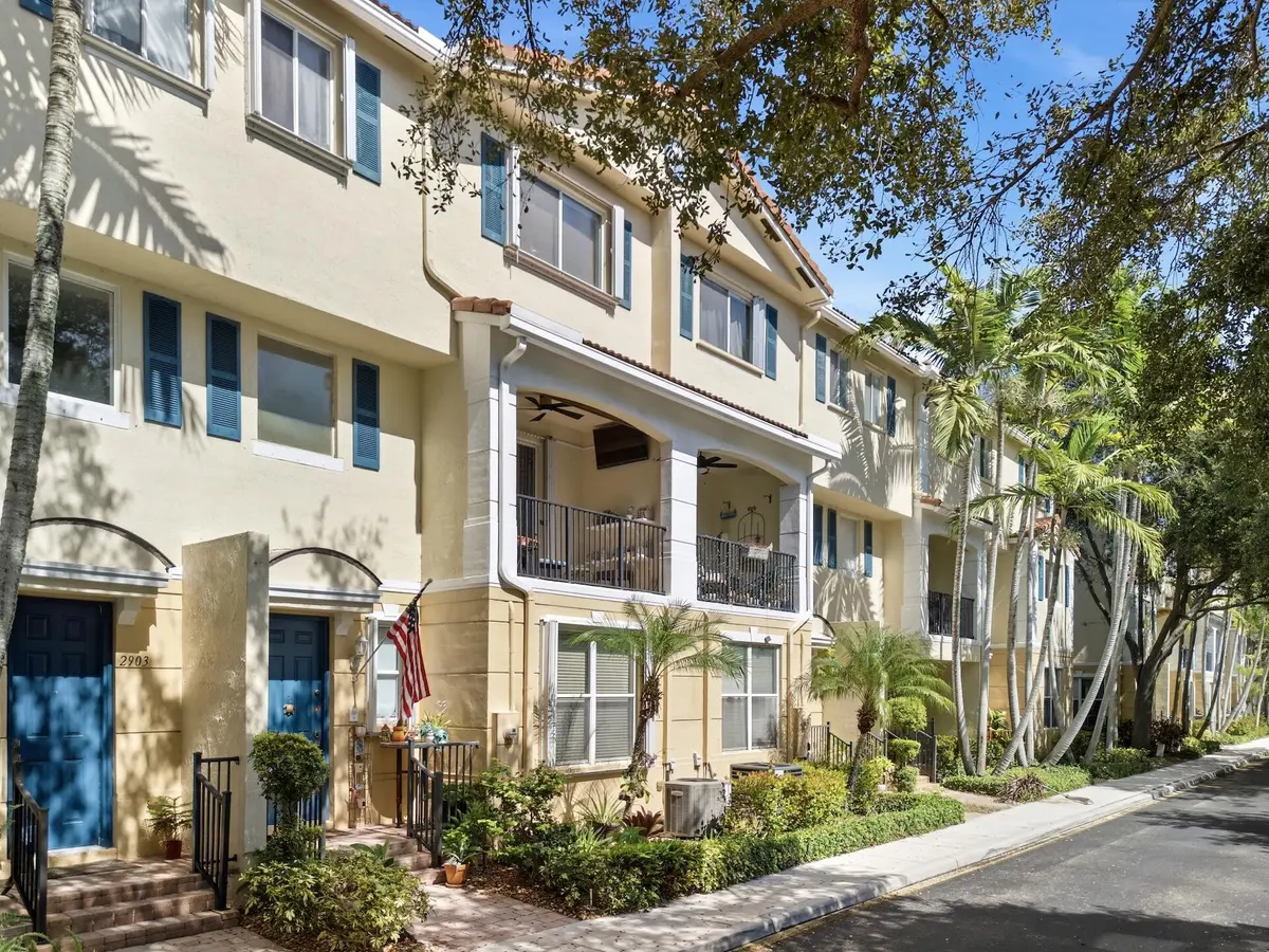 DJI_20260818105535_0004_D at 2905 S Greenleaf Circle, Boynton Beach