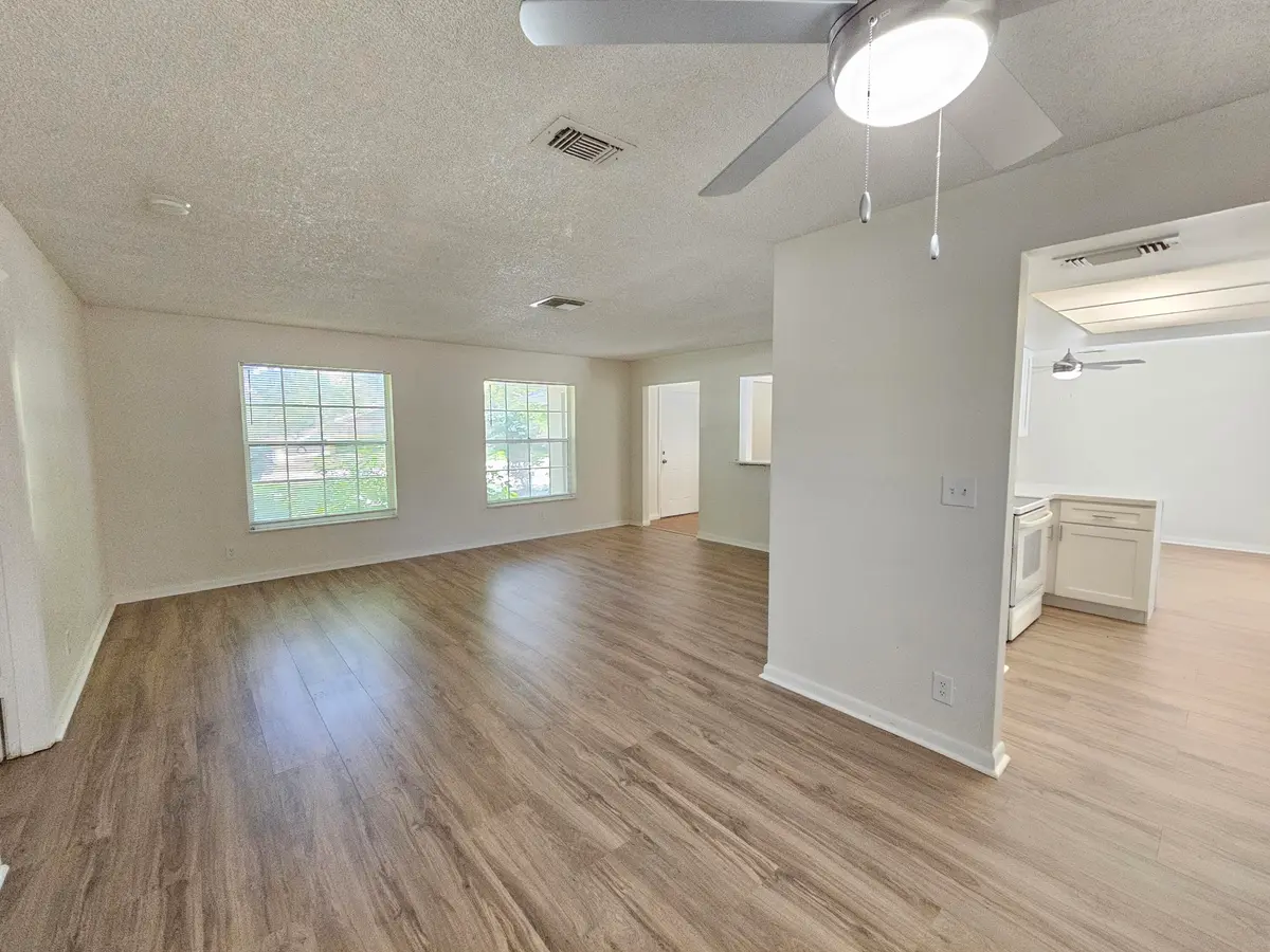 Dining - Living Room at 1878 Wisteria Street, Wellington
