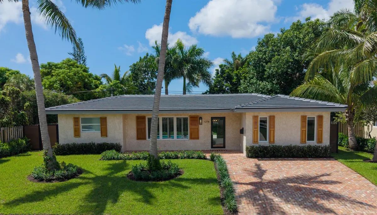 1278 SW 5th Street Aerial 25 at 1278 SW 5TH Street, Boca Raton