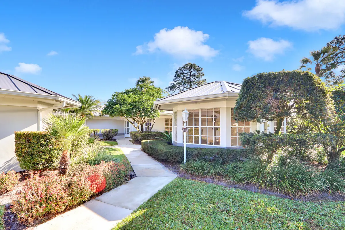 7340 PINE CREEK at 7340 PINE CREEK Way, Port St. Lucie