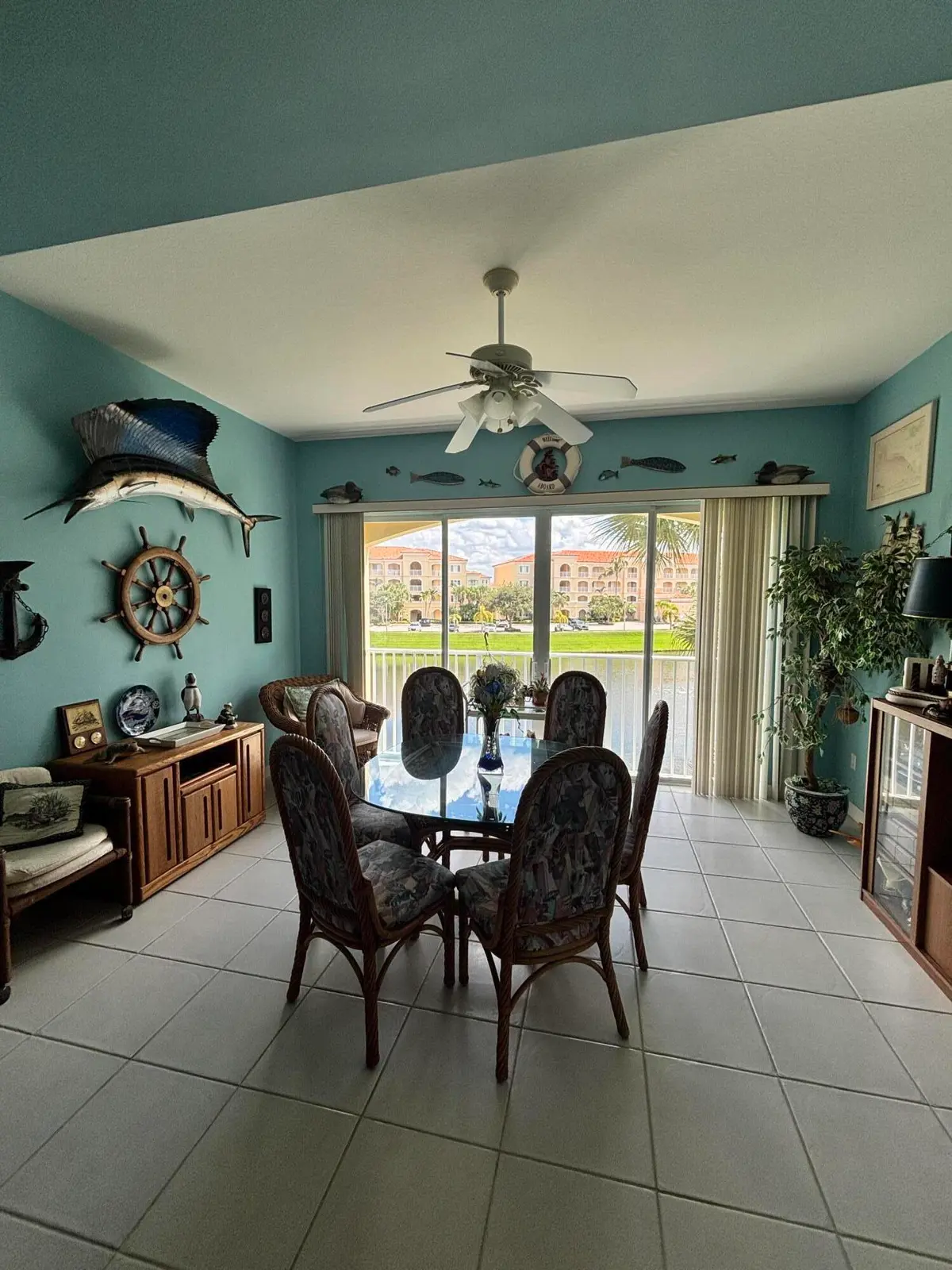 IMG_2185 at 2 E HARBOUR ISLE Drive 203, Fort Pierce