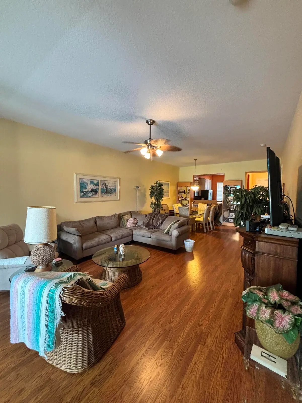 IMG_2180 at 2 E HARBOUR ISLE Drive 203, Fort Pierce