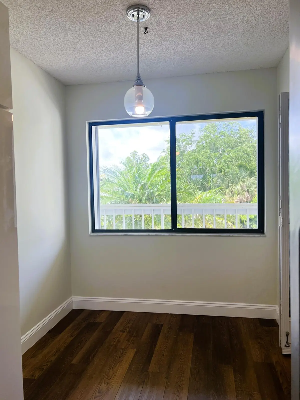 Breakfast Area at 4300 GATOR TRACE Drive H, Fort Pierce