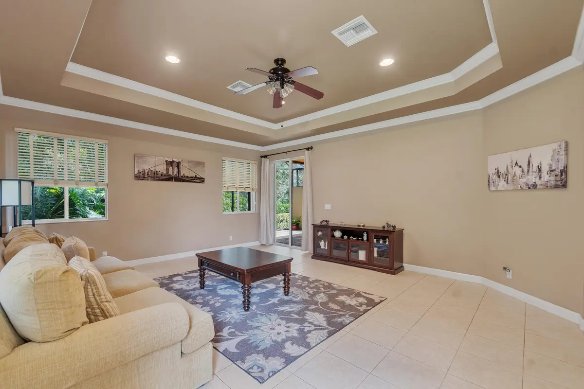 Living Room 2 at 7003 Willow Pine Way, Port St. Lucie