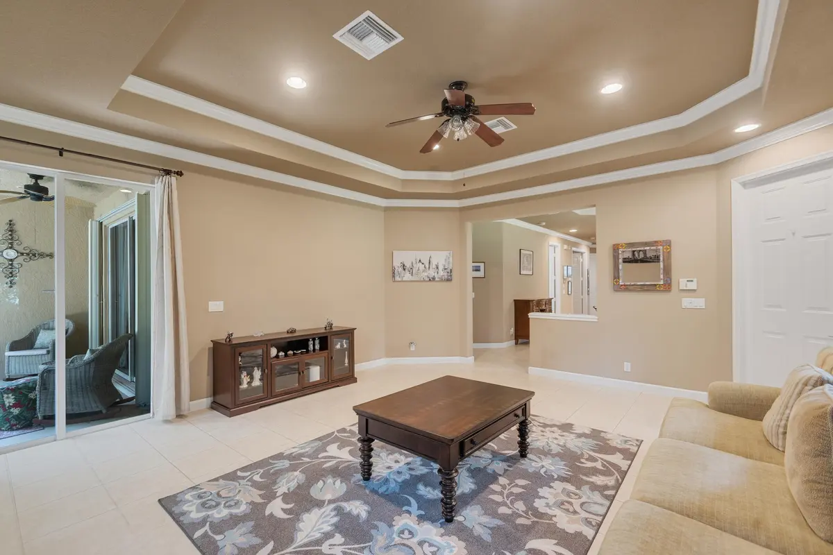 Living Room 3 at 7003 Willow Pine Way, Port St. Lucie