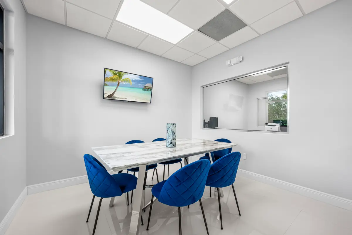 Conference Rm at 9200 BELVEDERE Road 207, Royal Palm Beach