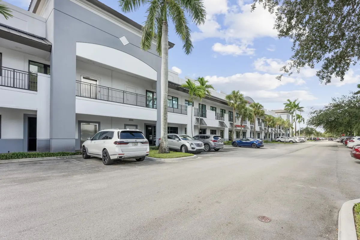Exterior at 9200 BELVEDERE Road 207, Royal Palm Beach