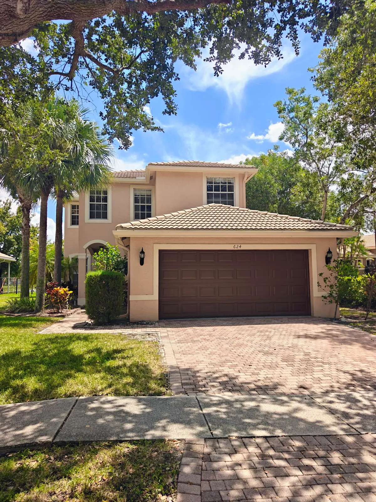 624 Garden Cress Trail, Royal Palm Beach, FL – photo 2