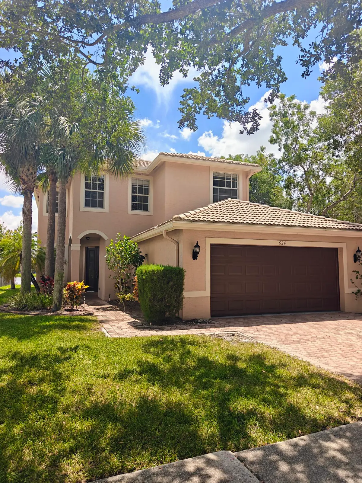 624 Garden Cress Trail, Royal Palm Beach, FL – photo 1