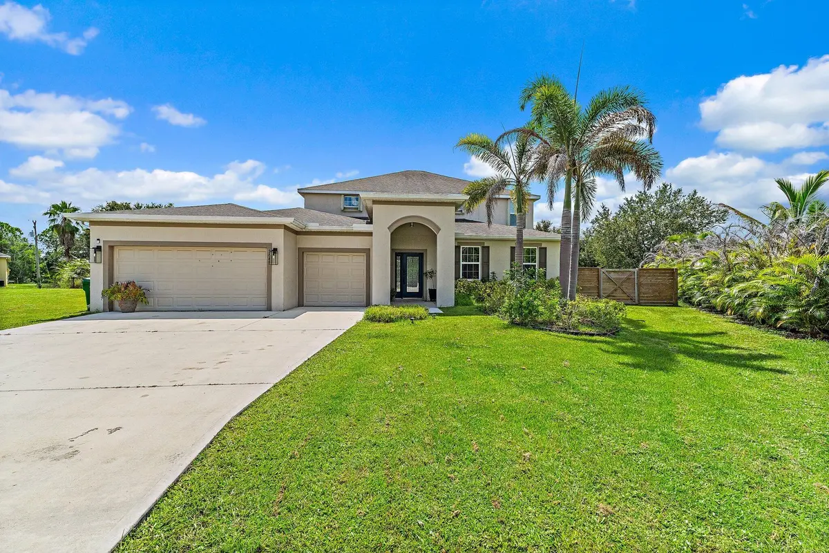 5648 NW LORNA Court, Port St. Lucie, FL – photo 1
