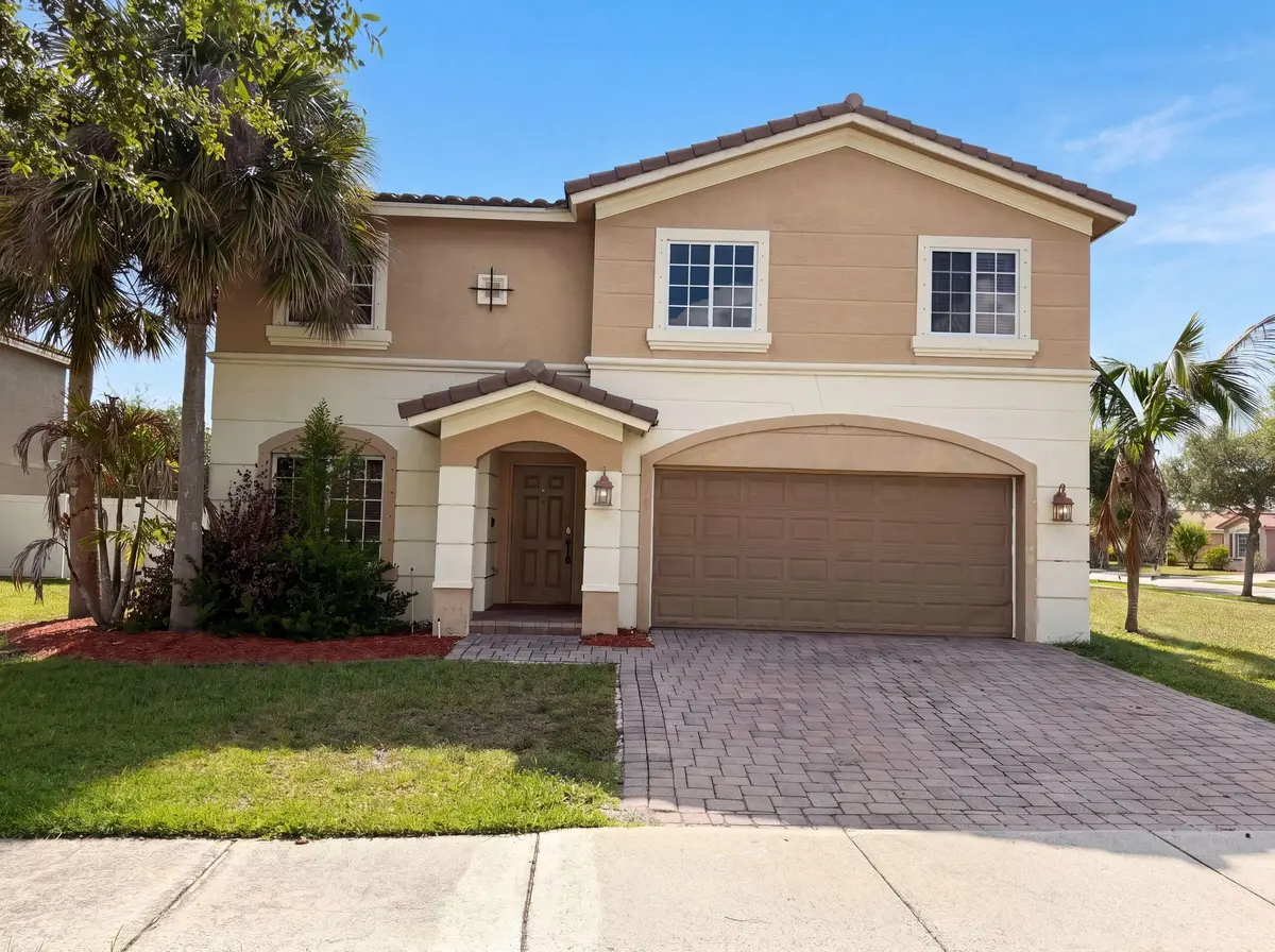 listing_0 at 2883 SW Cape Breton Drive, Port St. Lucie