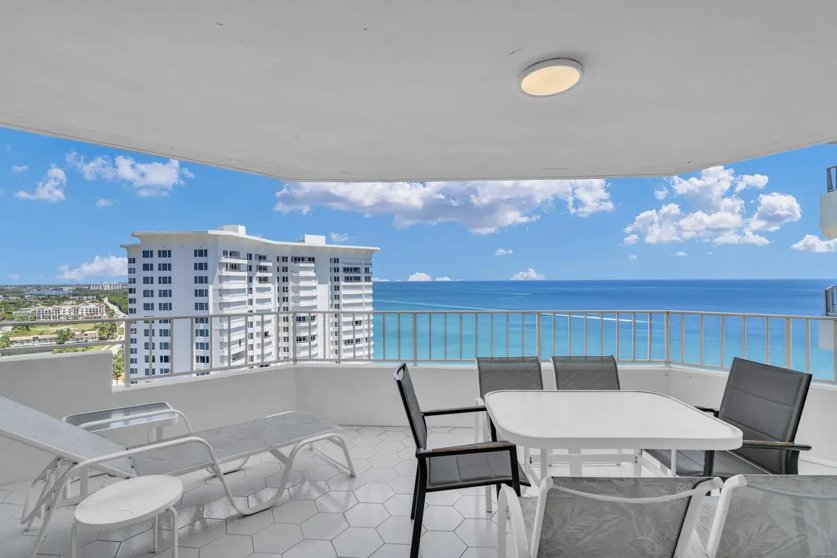 Chalfonte 2105S - 28 at 550 S Ocean Boulevard 2105, Boca Raton