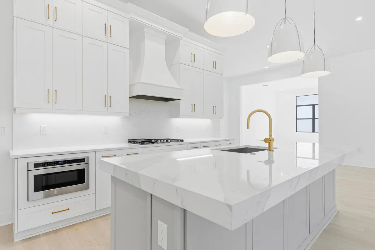 Kitchen at 9525 St Germain Drive, Palm Beach Gardens