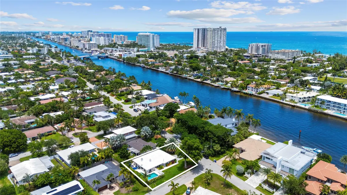 Photo 5 at 505 SE 28TH Avenue, Pompano Beach